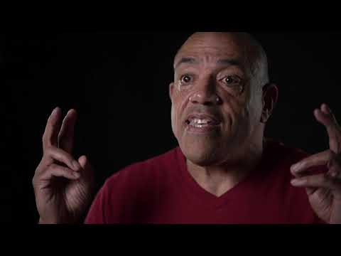 Thumbnail for Joe Toles on the transformative power of family