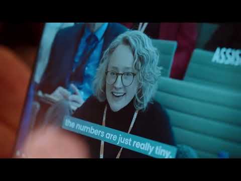 Thumbnail for Just One or Two People