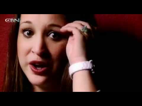 Thumbnail for A Twin Lives Through an Abortion  - CBN.com