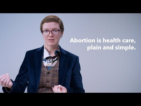 Thumbnail for Lucky | Planned Parenthood Video