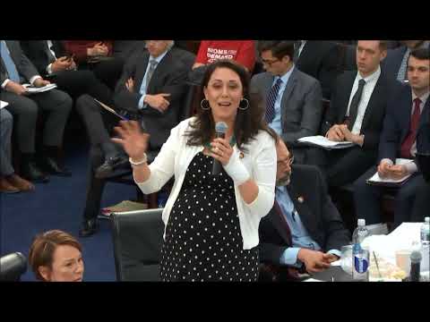 Thumbnail for Rep. Jaime Herrera Beutler (R-WA) Supports Born Alive Amendment