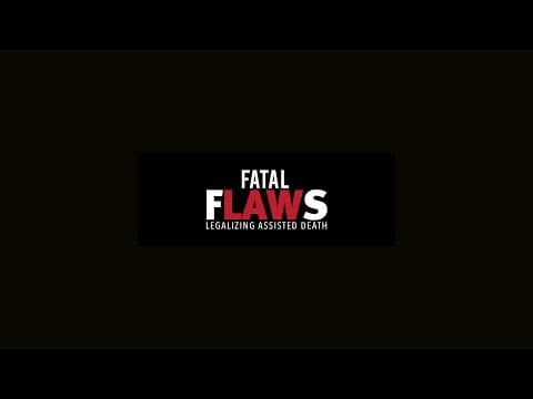 Thumbnail for Fatal Flaws: Legalizing Assisted Death - Trailer