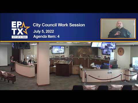 Thumbnail for Agenda Review 07-05-22