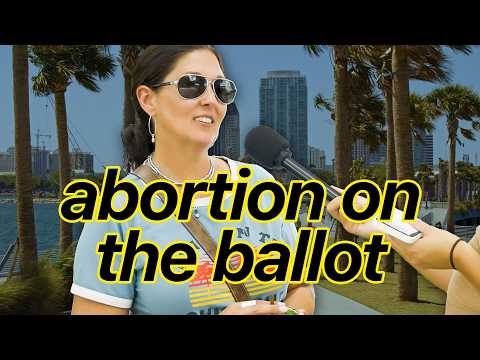Thumbnail for What Do Floridians Think About Amendment 4?