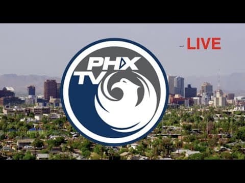 Thumbnail for Phoenix City Council Policy Session - OCTOBER 11, 2022