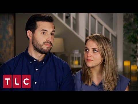 Thumbnail for Jinger and Jeremy Discuss Their Miscarriage | Counting On