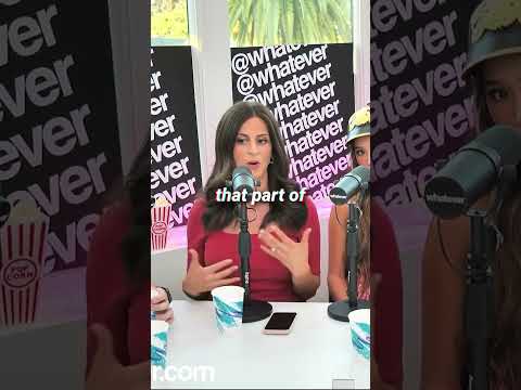 Thumbnail for Lila Rose Confronts Only Fans Creator On The Whatever Podcast.