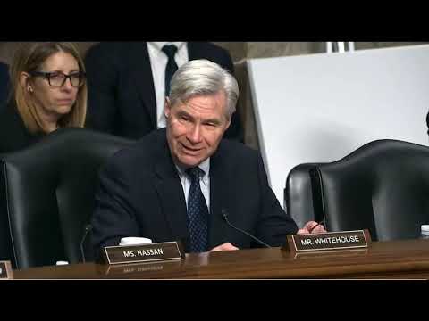 Thumbnail for Abortions Are Never Medically Necessary | Robert F. Kennedy Senate Confirmation Hearing