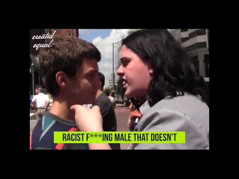 Thumbnail for Pro-abortion violence increasing across America (Warning offensive language)