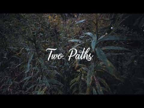 Thumbnail for Two Paths
