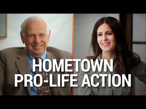 Thumbnail for Turning Planned Parenthood RADIOACTIVE w/ John Pisciotta