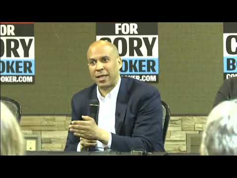 Thumbnail for Booker: Pain Capable Unborn Child Protection Act Meant To "Create Schisms & Differences Between Us”