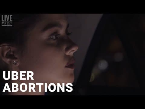 Thumbnail for How Planned Parenthood Uses Uber to Arrange Secret Abortions For Minors
