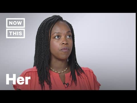 Thumbnail for This Abortion Provider Wants To Help NYC's Most Vulnerable Women | NowThis