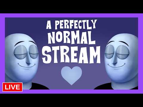 Thumbnail for A Perfectly Normal Stream