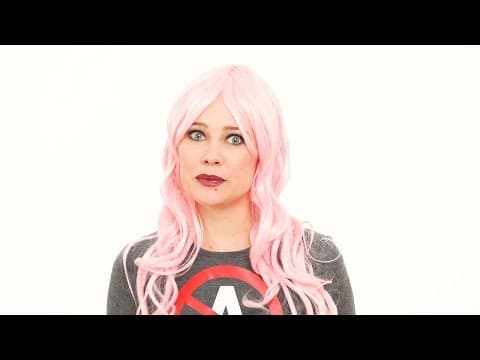 Thumbnail for The 'A Word'