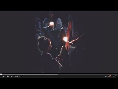 Thumbnail for Gungor - Light (Official Music Video)