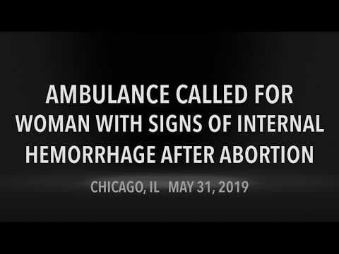 Thumbnail for FPA Abortion Patient Becomes 5th Woman Hospitalized in 15 Months
