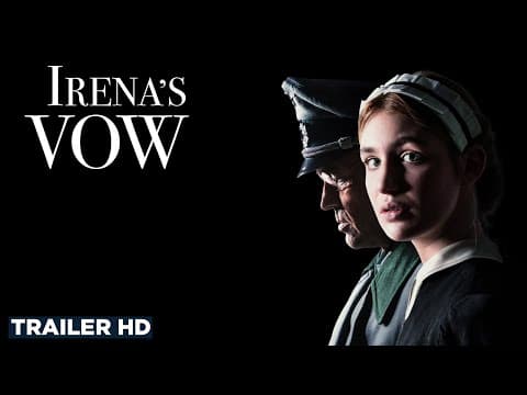 Thumbnail for IRENA'S VOW | Official Trailer - In Theatres April 19