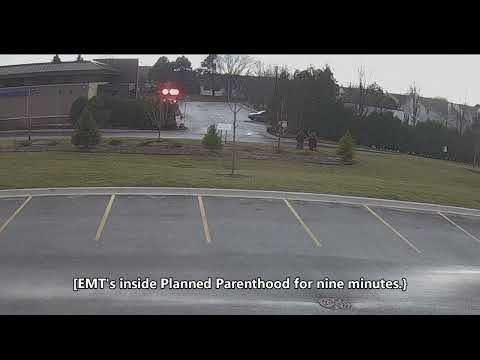 Thumbnail for Ambulance Transports Woman with Botched 2nd Trimester Abortion from Planned Parenthood