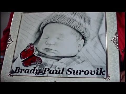 Thumbnail for The Brady Project