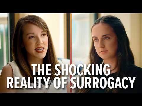 Thumbnail for The Pro-Life Case Against IVF & Surrogacy | Bioethics Interview with Emma Waters