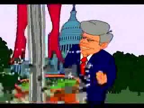 Thumbnail for Planned Parenthood Propaganda Cartoon