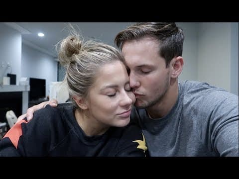 Thumbnail for pregnancy + heartbreak | Shawn Johnson + Andrew East