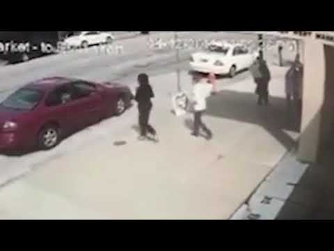 Thumbnail for Video: Pro-life activist assaulted outside Kentucky abortion clinic
