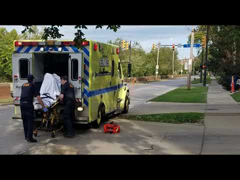Thumbnail for 911 Woman has Seizure at Abortion Mill that Killed 2 Women