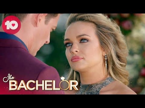 Thumbnail for Abbie Reacts to Matt’s Final Decision | The Bachelor Australia