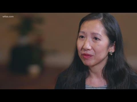 Thumbnail for Planned Parenthood leader warns about Roe v. Wade being overturned