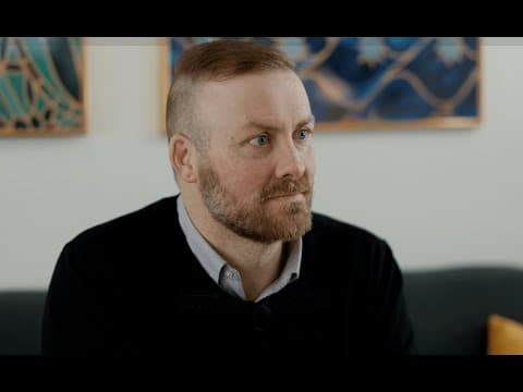 Thumbnail for MAID Hurts | Benjamin Turland's Story