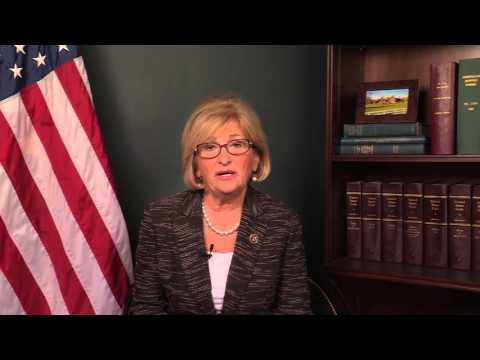 Thumbnail for Rep. Black Speaks Out on National Adoption Month