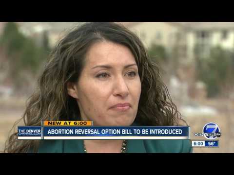 Thumbnail for Colorado bills aim to change abortion rules