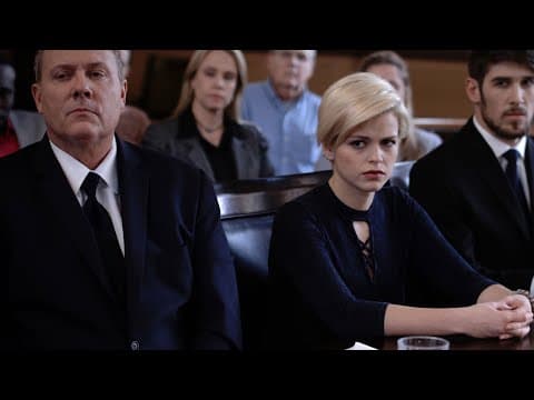 Thumbnail for Order of Rights Movie Official Movie Trailer