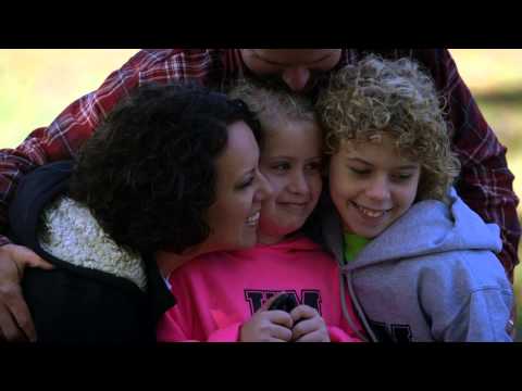 Thumbnail for God Made Me Walk