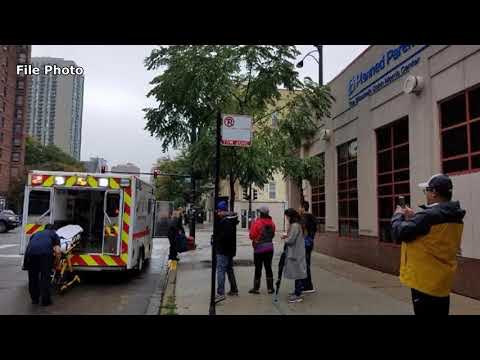 Thumbnail for Woman Returns to Chicago Planned Parenthood Hemorrhaging and in Pain after Abortion