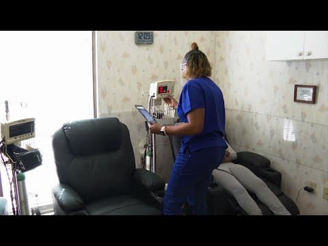 Thumbnail for Abortion providers brace for ruling reaction