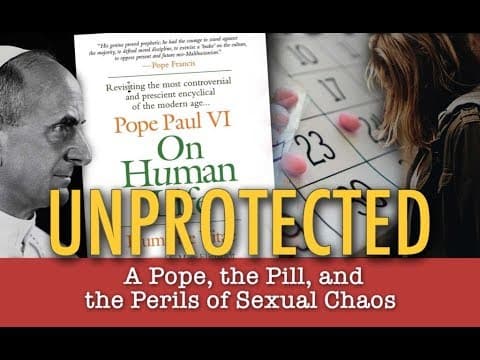 Thumbnail for Unprotected Trailer