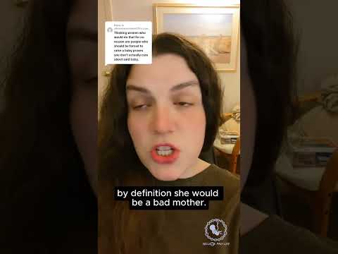 Thumbnail for Some later abortions are for medical emergencies. Many aren't.