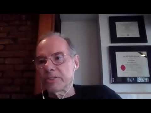 Thumbnail for Dr. James Studnicki Responds to Sage Censorship