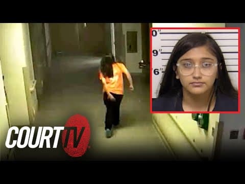 Thumbnail for Autopsy Report Released for Newborn Found in Hospital Trash