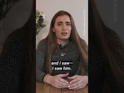 Thumbnail for This Is The Heartbreaking Reality Of The Abortion Pill. #ISawMyBaby #prolife #truth