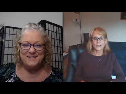 Thumbnail for Support After Abortion Healing Network Facebook Live EP 19 with Teresa Shepard