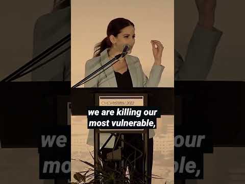 Thumbnail for This Is The Leading Cause Of Death. #prolife #truth #shorts #humanrights #exposed