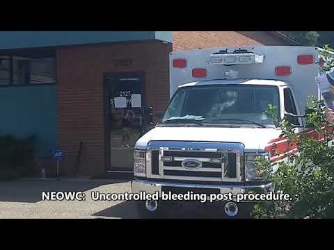 Thumbnail for OH Abortion Facility Operating on Expired License Hospitalizes Woman with Botched Abortion