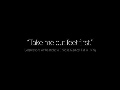 Thumbnail for Take Me Out Feet First Trailer