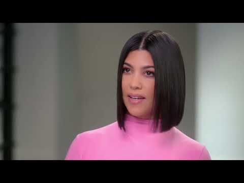 Thumbnail for Kourtney and Travis are done with IVF and Fertility Treatments THE KARDASHIANS S3EP1