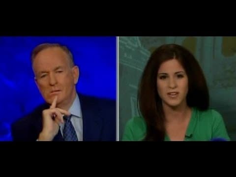 Thumbnail for Ana Goes Off On Bill O'Reilly, Lila Rose Over Domestic Terrorism
